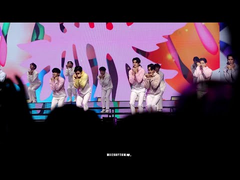 [Fancam] JimmyTommy [Mii2] - GEE - SNSD Dance cover by Domundi