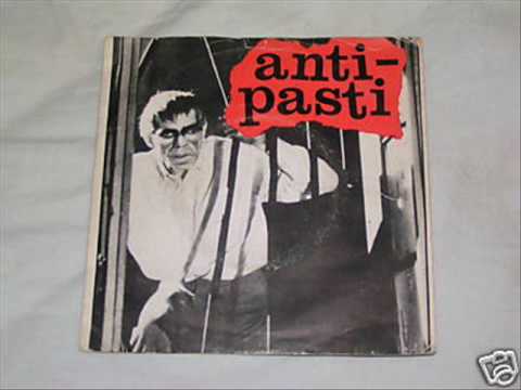 Another Dead Soldier - Anti Pasti