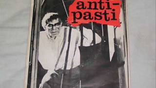 Another Dead Soldier - Anti Pasti