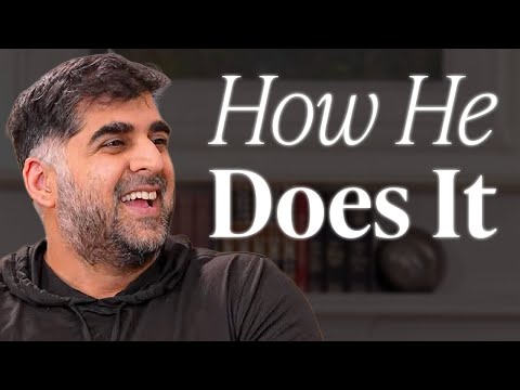 How to Tell an Unforgettable Story
