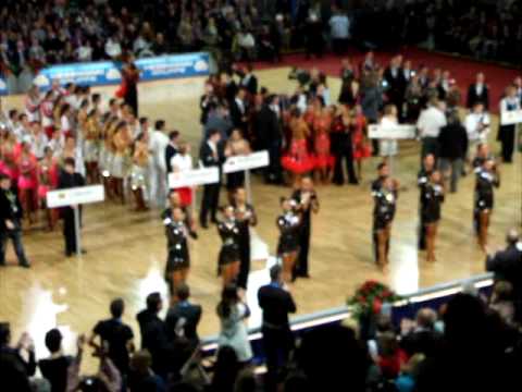 Grün Gold Club Bremen - World Champion 2009