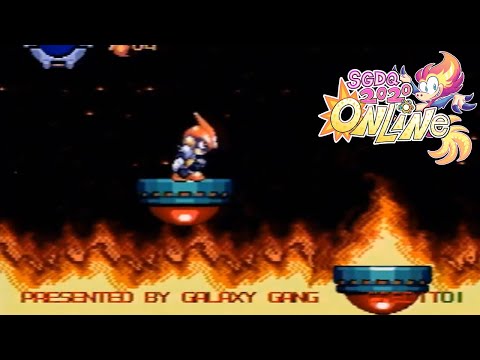 Pulseman by d4gr0n in 38:06 - Summer Games Done Quick 2020 Online