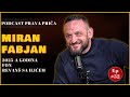 MIRAN FABJAN PODCAST PRAVA PRIČA 52 Revanš Sa Ilićem Povreda Istina I šta Sledi