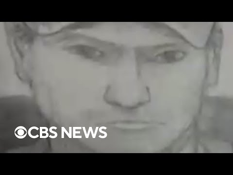 Arkansas police release images on state park double murder as manhunt continues