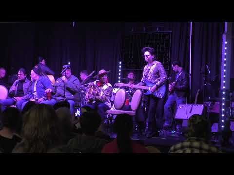 Jeff Lewis and Friends, Clip 21HW2 - video by Susan Quinn Sand