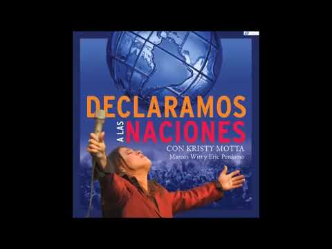 Yo Volvere - Kristy Motta