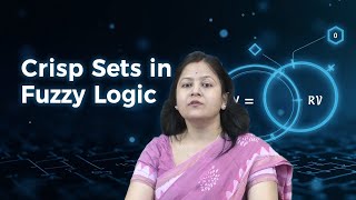 Crisp Sets in Fuzzy Logic by Ms. Bidyutlata Sahoo