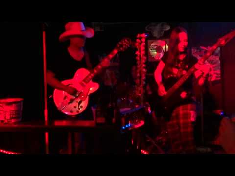 The Unnaturals - Maiden New Orleans @ Checkpoint Charlie's