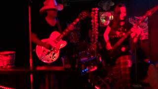 The Unnaturals - Maiden New Orleans @ Checkpoint Charlie's