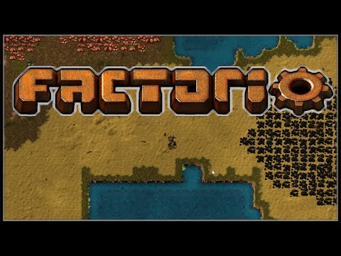 Factorio Meiosis :: How To Not Die - Episode 1