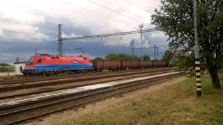 preview picture of video '[H-START] 630 144 a győri fürdőssel Lepsényben'