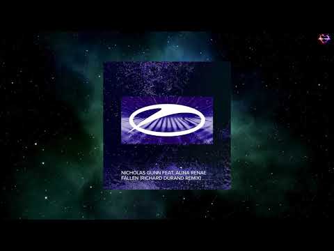 Nicholas Gunn Feat. Alina Renae - Fallen (Richard Durand Extended Remix) [A STATE OF TRANCE]