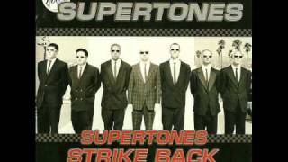 The Supertones-Louder Than The Mob.wmv