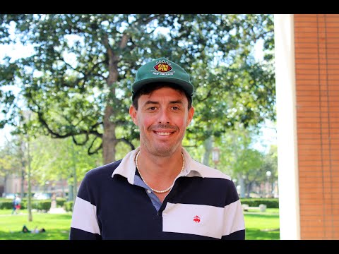 Tim Miller - USC Dornsife Center for the Political Future