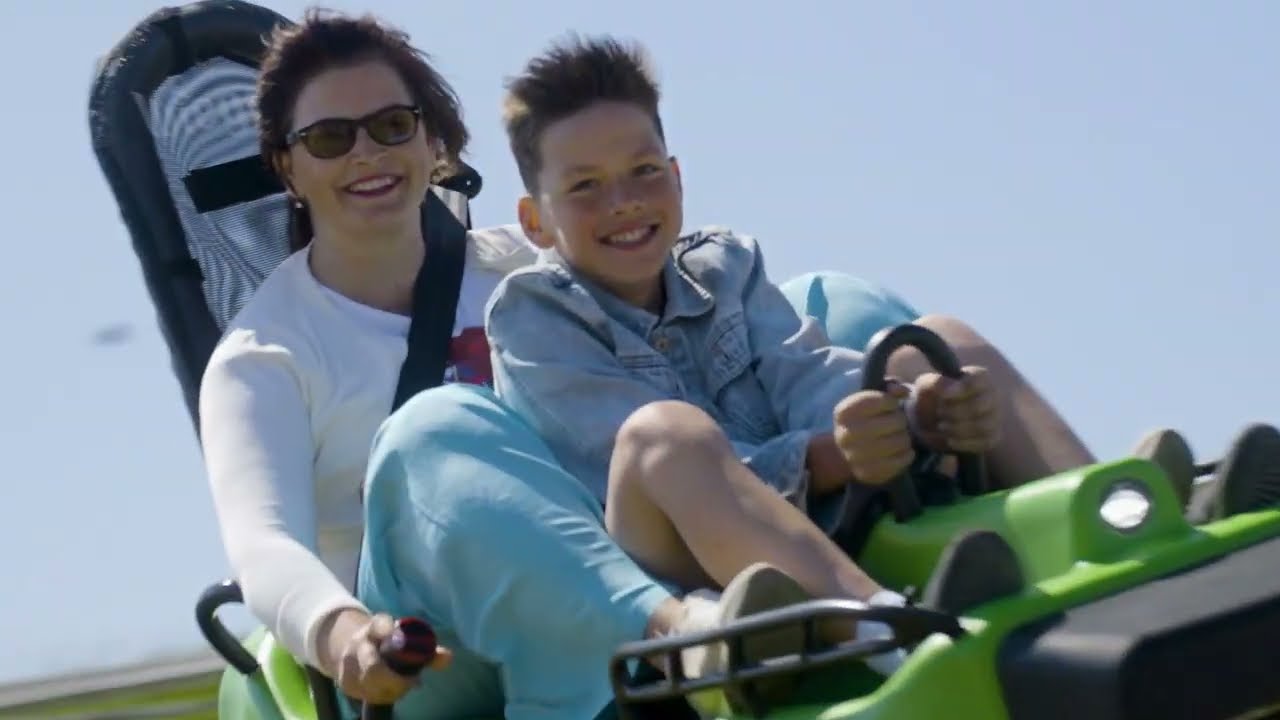 Atklāta Ventspils rodeļu trase!