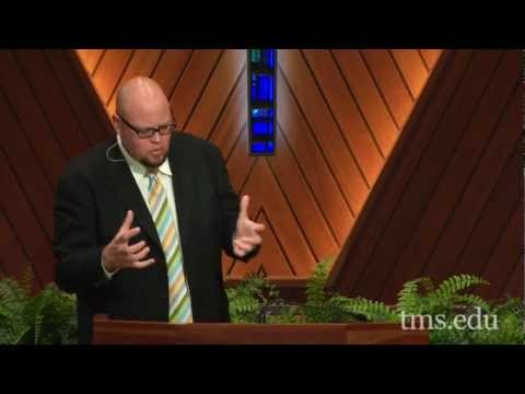 Austin Duncan "The Ultimate Q&A" Psalm 15