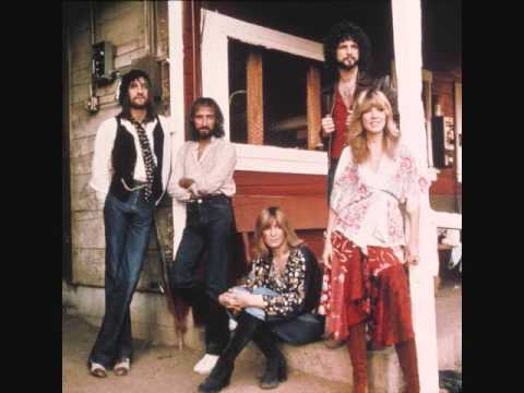 Wu Tang Mac (Fleetwood Mac feat. Wu Tang Clan