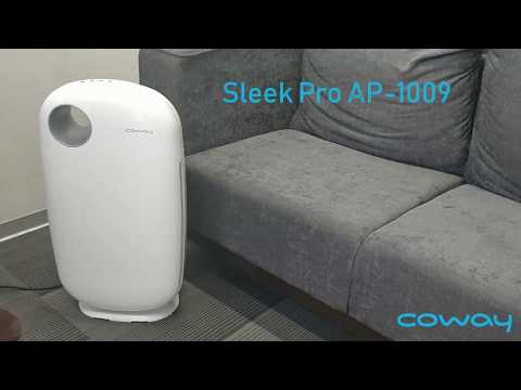 Coway AP-1009 Air Purifier