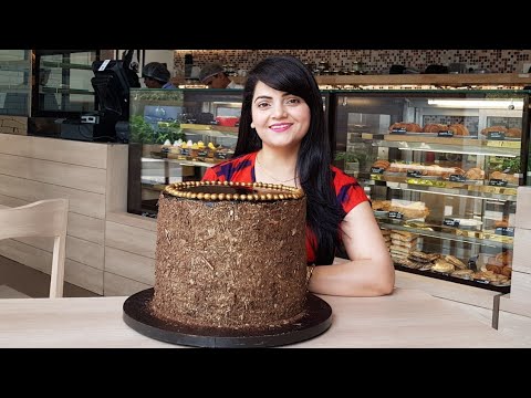Mumbai Food | Biggest Desserts