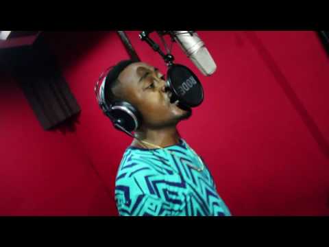 IN MAKING OF MATANGO PORI BY MONI FT BARAKAH THE PRINCE  PART 1