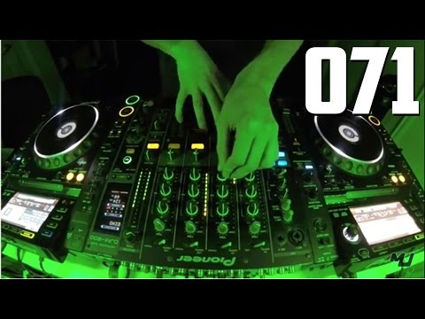 #071 Dirty House Mix Sept 26th 2016