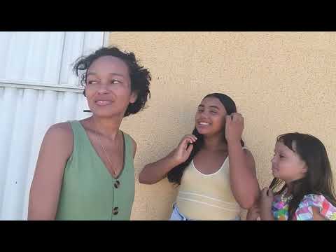 Sítio Novo do Tocantins trazendo tragetorias 