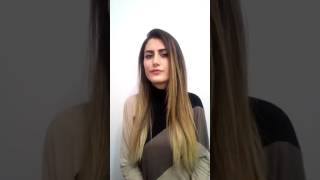 DALGALAN KARADENİZ/RESUL DİNDAR -İŞARET DİLİ-