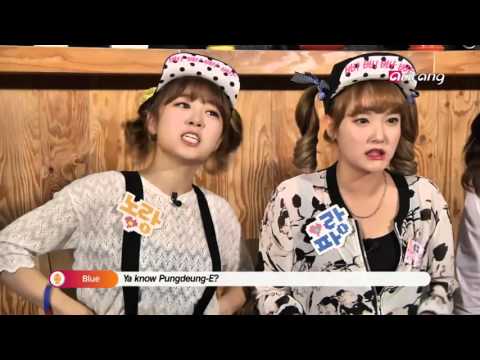 Pops in Seoul－Pungdeng－E(풍뎅이) _ Ppippippappa(삐삐빠빠)