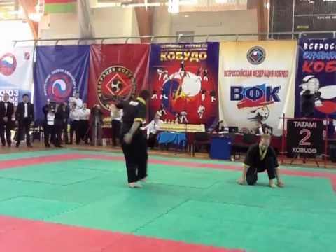 Freestyle nunchaku, Tanguy Guinchard and Quentin Besson