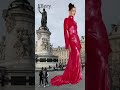 Ellery Paris Fashion Week Fall/Winter 2021 Review - Under 60 Seconds