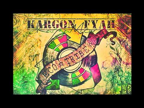 (Kargamov) Supa Jotta & Matysh -  Kargonfyah