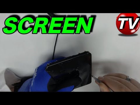 Huawei G6 Battery replacement in 3 minutes