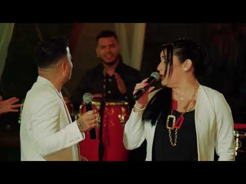 Manos De Tijera - Jeinson Manuel feat Tania Pantoja (Live Session)