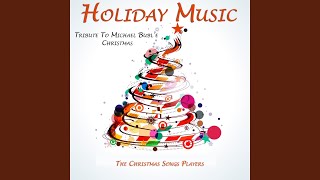 Here Comes Santa Claus