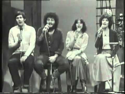 שמיר, חיטמן, סיני, בן-ישראל - אומרים ישנה ארץ