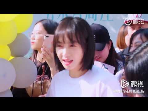 190407 Victoria - Drama《掮客》Broker Wrapped Up