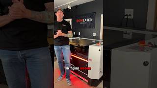 How To Make 100k laser engraving - The Best Small Business Idea