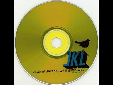 Jacknife Lee - Aloha Satellite Special (Soul Of Man Vocal Mix)