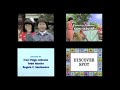 Blue S Clues Sesame Street Spot And Winnie The Pooh Remix Credits