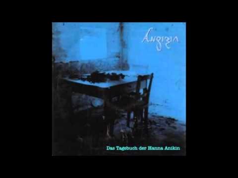 Angizia - Innerer Monolog Über Die Komodie Und Den Nutzen Des K