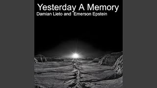 Yesterday a Memory