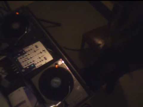 Cerrone ft. Jocelyn Brown - Hooked on You (jamie Lewis rmx) + Spacedust - Beat is going to get me -