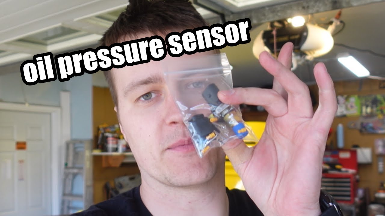 This One Sensor Can Save Your Engine