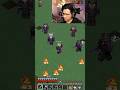 PVP GOD IS BACK Gamerfleet Gamerfleet Minecraftshorts Lilyville