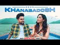 Khanabadosh HD Video Akhil Nirmaan Enzo Latest Punjabi Songs 2022 New Punjabi Songs 2022