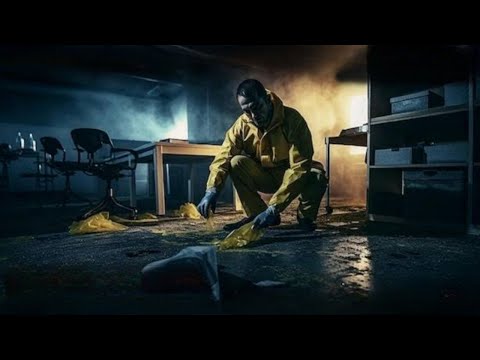 The Secret in Their Eyes (2009) Spanish Movie Explained in Hindi & Urdu