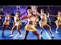 The All Stars Championships Dance Bring It On Fight To The Finish CLIP 4K