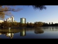 osmo longtanhu park time lapse photography 灵眸 北京 龙潭湖公园 移动延时摄影 测试