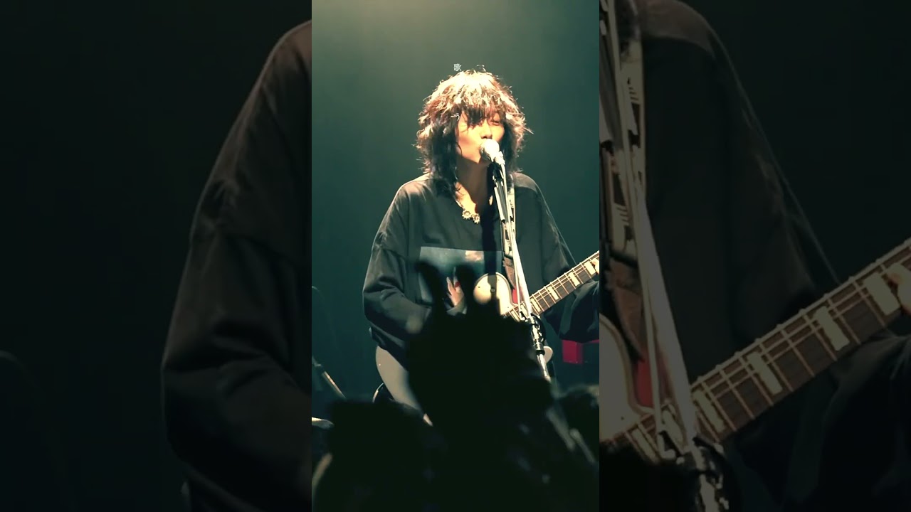 全国ワンマンツアー、チケット発売中🦖　　　　　　　　　　　Incarnation/NELKE　#邦ロック #オリジナル曲 #jrock #jpop #バンド