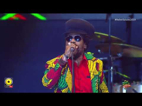 MYKAL ROSE - Rebel Salute 2019